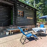 Сasa de vacaciones Blockhaus Günther Und Brigitte Serr