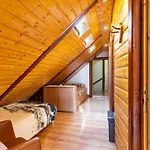 Blockhaus Günther Und Brigitte Serr Lauf