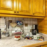 Blockhaus Günther Und Brigitte Serr Сasa de vacaciones *