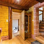 Blockhaus Günther Und Brigitte Serr Сasa de vacaciones Lauf