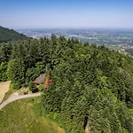 Blockhaus Günther Und Brigitte Serr Сasa de vacaciones *