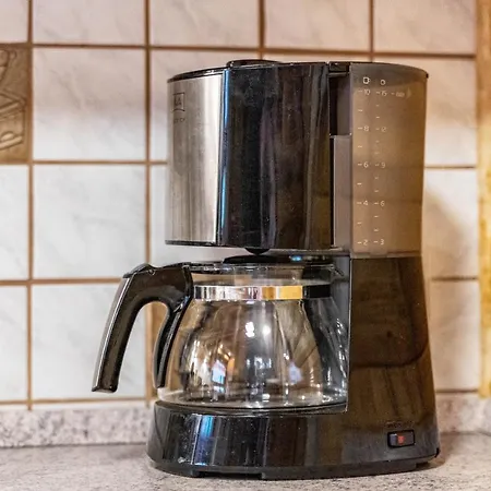 Prázdninový dům Blockhaus Guenther Und Brigitte Serr Lauf