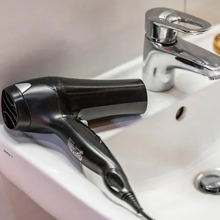 Blockhaus Guenther Und Brigitte Serr Prázdninový dům