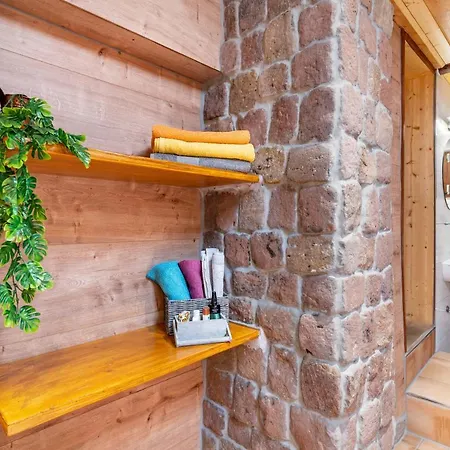 Blockhaus Guenther Und Brigitte Serr Prázdninový dům Lauf