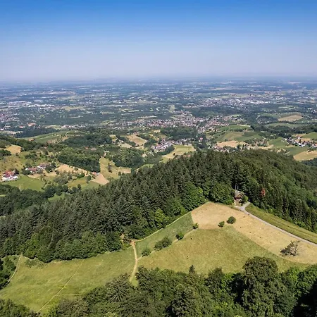 Prázdninový dům Blockhaus Guenther Und Brigitte Serr Lauf