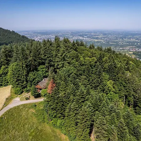 Blockhaus Guenther Und Brigitte Serr Holiday home Lauf
